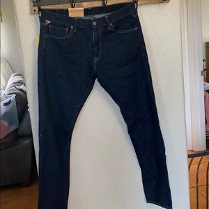 Ralph Lauren Denim & Supply Jeans